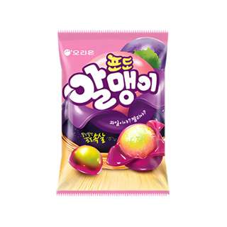 Orion Kernels Gummy - Grape
