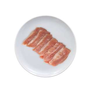 Churo Pork Jowl Slices (Frozen) Churo Pork Jowl Slices (Frozen)