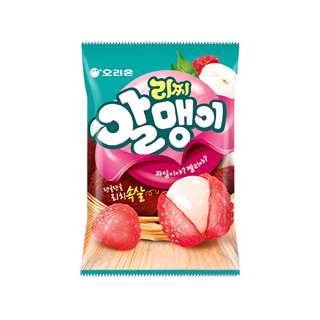 Orion Kernels Gummy - Lychee