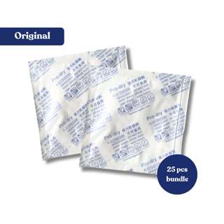 Slurpy Bear Moisture Absorber Gel Pack - Original