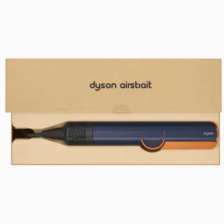 Dyson Airstrait Straightener HT01 - Prussian Blue (HK Set)