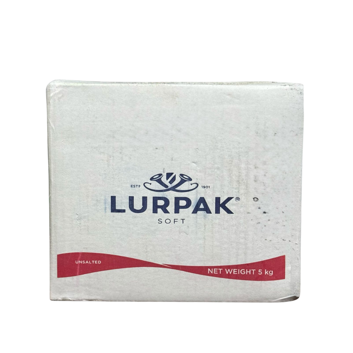 Lurpak Butter - Unsalted