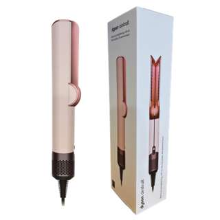 Dyson Airstrait Straightener HT01 - Ceramic Pink (HK Set) Dyson Airstrait Straightener HT01 - Ceramic Pink (HK Set)