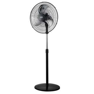 Booney 18 Inches Electric Power Stand Fan (BPF180S) Booney 18 Inches Electric Power Stand Fan (BPF180S)