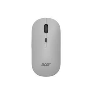 Acer Bluetooth Silent Mouse - Grey
