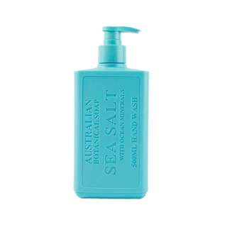 ABS Hand Wash - Sea Salt with Ocean Minerals