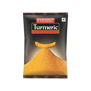 Everest Turmeric Powder Everest Turmeric Powder