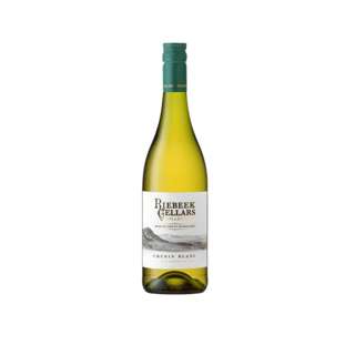 2021 Riebeek Chenin Blanc