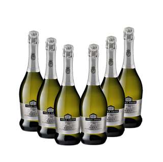 Villa Sandi Sparkling Wine - Brut Blanc de Blanc