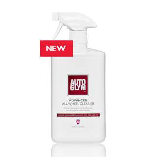 Autoglym Advanced All Wheel Cleaner Autoglym Advanced All Wheel Cleaner