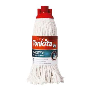 Tonkita Mopy Floorwashing Cotton Mop