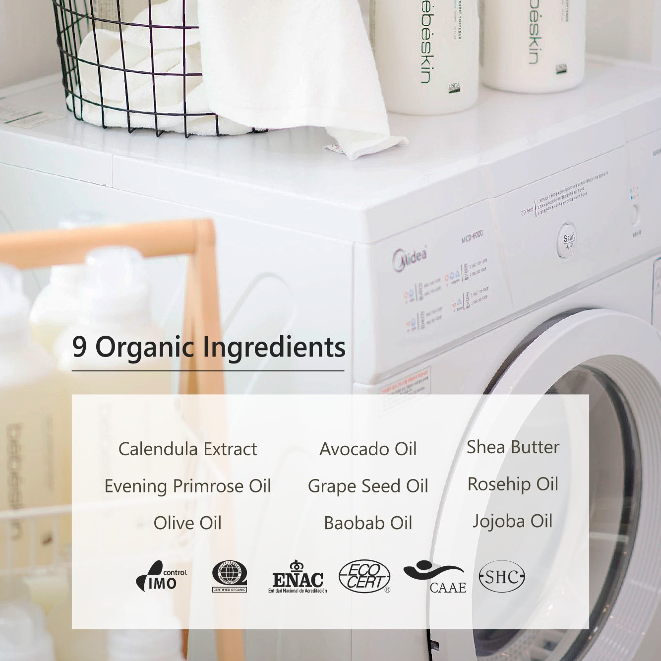 Laundry Detergent and Softener | NTUC FairPrice