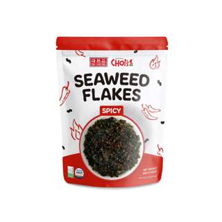 Dae Chun Gim Seaweed Flakes - Spicy Dae Chun Gim Seaweed Flakes - Spicy