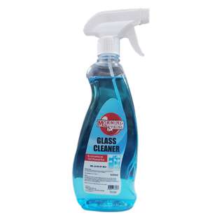 Morning Spring Glass Cleaner – Powerful & Economical