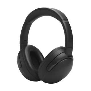 JBL Tour One M3 Wireless Headphone, Black