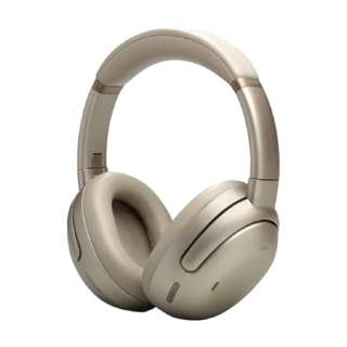 JBL Tour One M3 Wireless Headphone, Latte