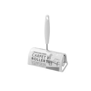 Lint Carpet Roller Cleaner - Monotone