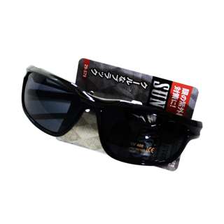 Black Sunglass