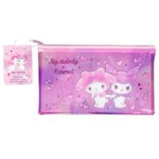 Flat Pouch - My Melody