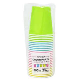 Disposable Paper Cup -205ml