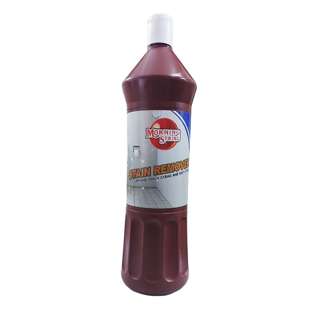 Morning Spring Stain Remover – Fast Action Clear Morning Spring Stain Remover – Fast Action Clear