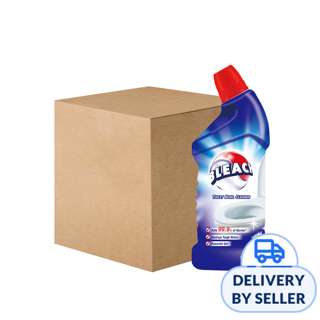 [Carton] Bleach Toilet Bowl Cleaner - Marine