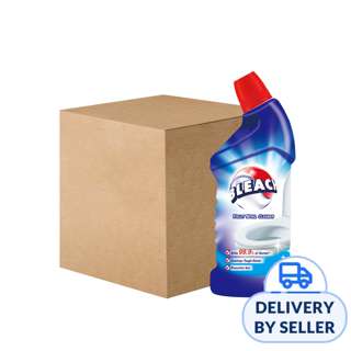 [Carton] Bleach Toilet Bowl Cleaner - Fresh