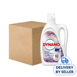 [Carton] Dynamo Laundry Detergent - Lavender