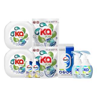 Ka Exclusive Brand Box