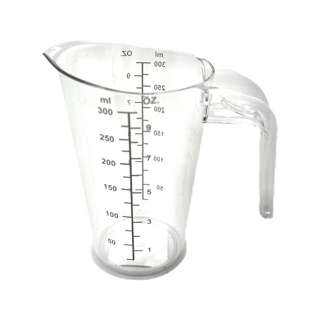 Sunnex Pc Measuring Jug (0.3L)