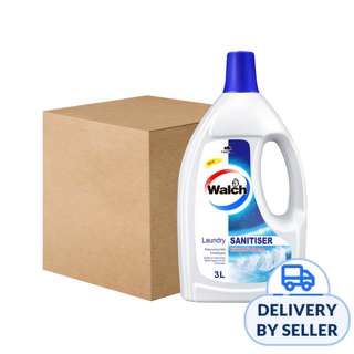 [Carton] Walch Laundry Sanitiser - Original