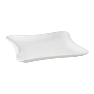 Wilmax England Porcelain Dessert Plate