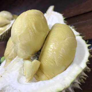 Durian Superman D24 - Fresh (Dehusked) Durian Superman D24 - Fresh (Dehusked)