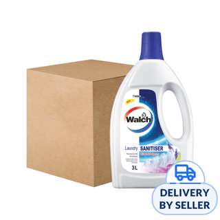[Carton] Walch Laundry Sanitiser - Lime & Lavender