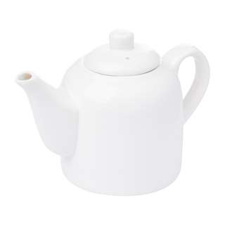 Wilmax England Porcelain Tea Pot (500ml)