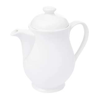 Wilmax England Porcelain Tea Pot (650ml)