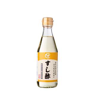 Japan Premium Sushi Su Vinegar Glass Bottle