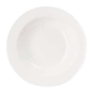Wilmax England Porcelain Soup Plate 20cm