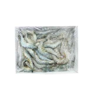 Frozen Vannamei Prawn 51/60