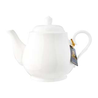 Wilmax England Porcelain Tea Pot