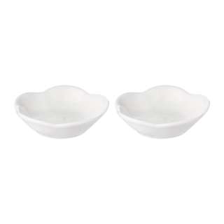 Wilmax England Porcelain Dish 7.5cm