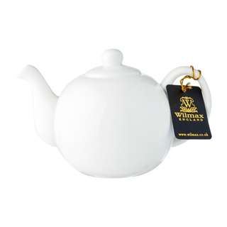 Wilmax England Porcelain Tea Pot 500ml