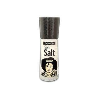 Carmencita Mediterranean Sea Salt Grinder