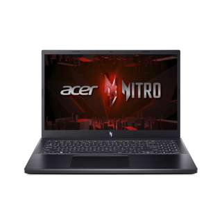 Acer Laptop Gaming Nitro ANV15-51-91PL (i9, RTX 4050)