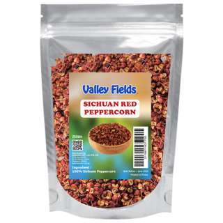 Valley Fields Red Peppercorn
