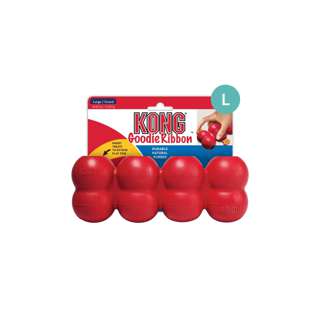 KONG Classic Goodie Ribbon - Large