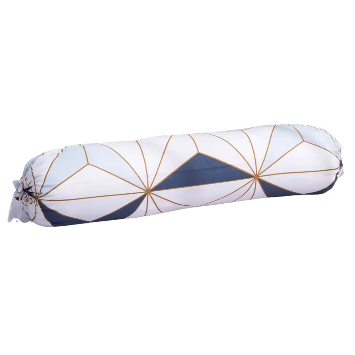 MAKKO Home Collection 1000TC Bolster Case - 1 Piece (BS-156)