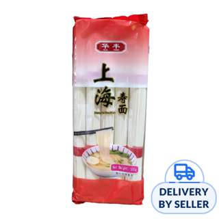 Hua Feng Shanghai Shoumian