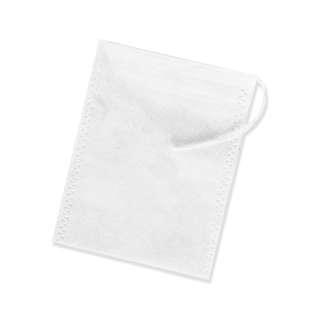 Disposable Filter bag with Drawstring