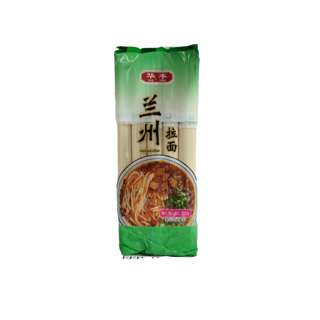 Hua Feng Lanzhou Lamian
